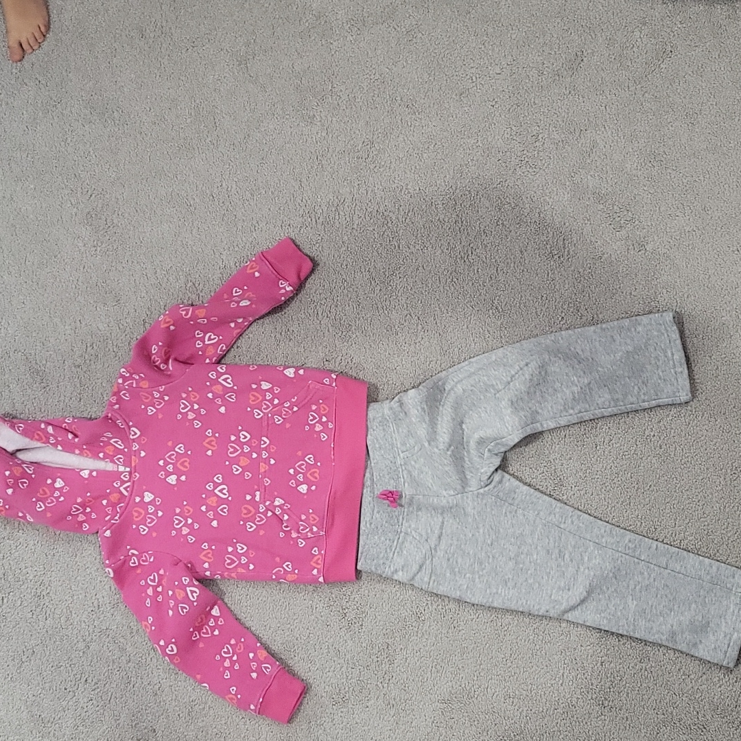2pc Set 3t